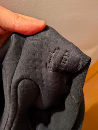 Culote RAPHA PRO TEAM WINTER WITH PAD II talla XL