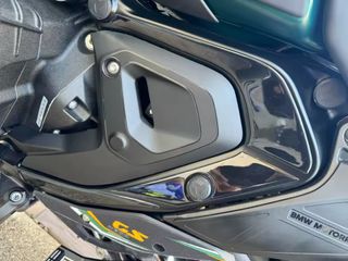 BMW R 1300GS TAPONES CHASIS