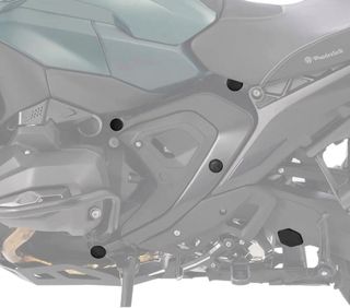 BMW R 1300GS TAPONES CHASIS