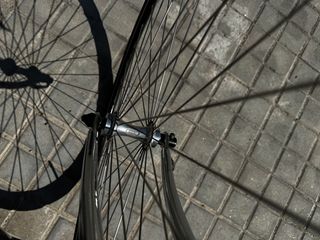 Bicicleta Colnago carretera M/L