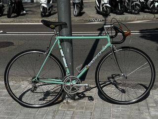 Bicicleta Colnago carretera M/L