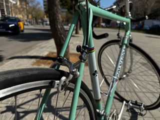 Bicicleta Colnago carretera M/L