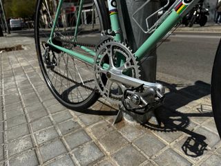 Bicicleta Colnago carretera M/L