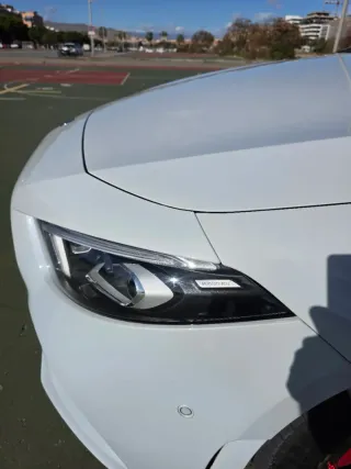 Mercedes-Benz Clase A A 200 d 150 5p 8G-DCT