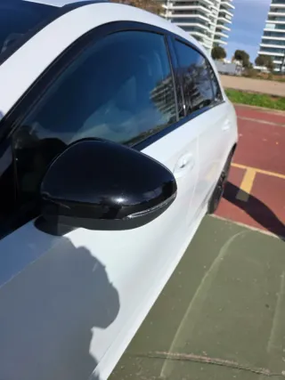 Mercedes-Benz Clase A A 200 d 150 5p 8G-DCT