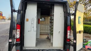 Estanterías Modulares Sortimo