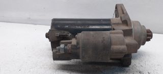 0001125012 motor arranque volkswagen golf 198046