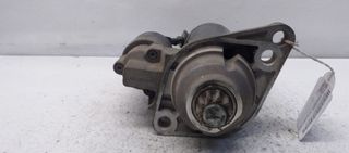 0001125012 motor arranque volkswagen golf 198046