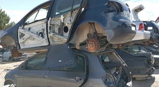 0001125012 motor arranque volkswagen golf 198046