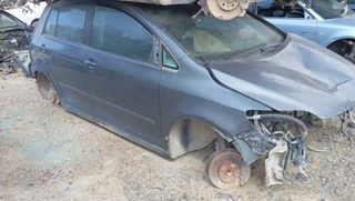 0001125012 motor arranque volkswagen golf 198046