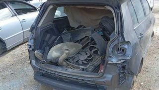 0001125012 motor arranque volkswagen golf 198046