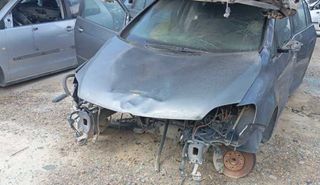 0001125012 motor arranque volkswagen golf 198046