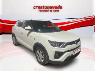SsangYong Tivoli 2023 ¡¡Desde 245€ al mes!!