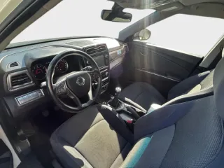 SsangYong Tivoli 2023 ¡¡Desde 245€ al mes!!