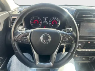 SsangYong Tivoli 2023 ¡¡Desde 245€ al mes!!