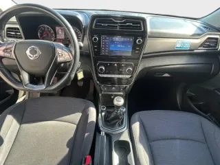 SsangYong Tivoli 2023 ¡¡Desde 245€ al mes!!