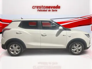 SsangYong Tivoli 2023 ¡¡Desde 245€ al mes!!