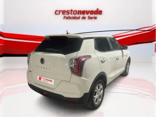 SsangYong Tivoli 2023 ¡¡Desde 245€ al mes!!