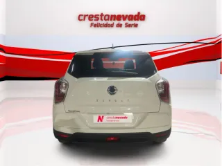 SsangYong Tivoli 2023 ¡¡Desde 245€ al mes!!