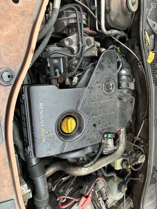 Dacia Duster 2010 1.5 dci