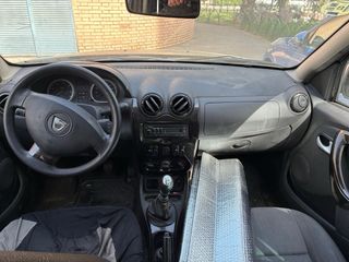 Dacia Duster 2010 1.5 dci