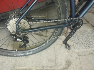 Bicicleta MTB Specialized