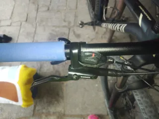 Bicicleta MTB Specialized