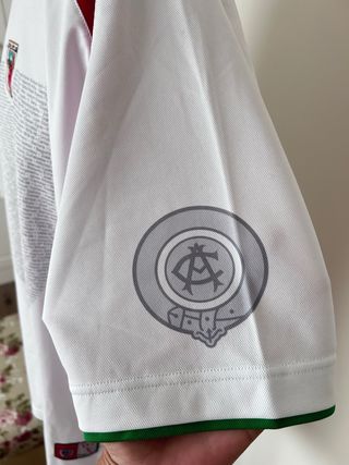 Camiseta Athletic Club de Bilbao