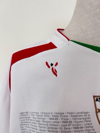 Camiseta Athletic Club de Bilbao