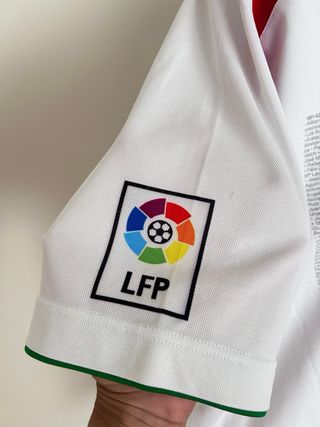Camiseta Athletic Club de Bilbao