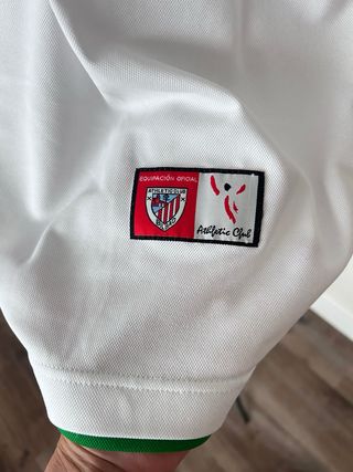 Camiseta Athletic Club de Bilbao