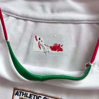 Camiseta Athletic Club de Bilbao