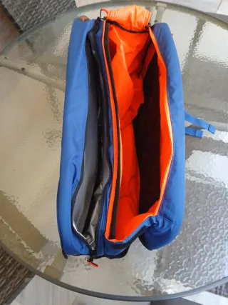 Mochila Padel Kuikma