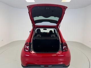 FIAT 500 2023