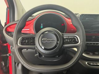 FIAT 500 2023
