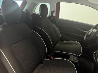 FIAT 500 2023