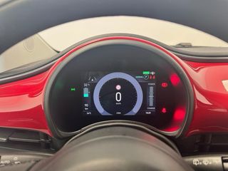 FIAT 500 2023