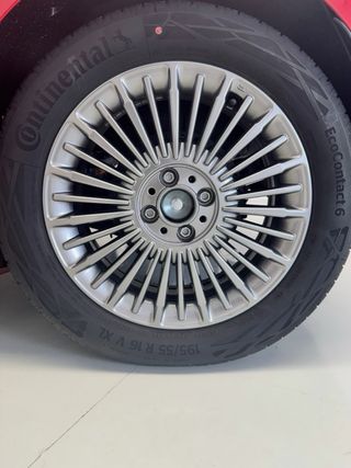 FIAT 500 2023
