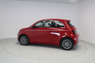 FIAT 500 2023