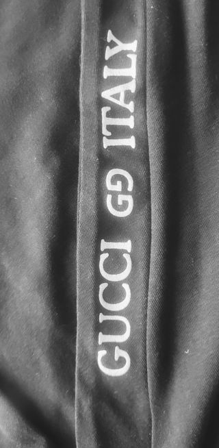 CAMISETA GUCCI