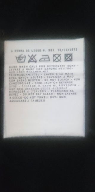 CAMISETA GUCCI