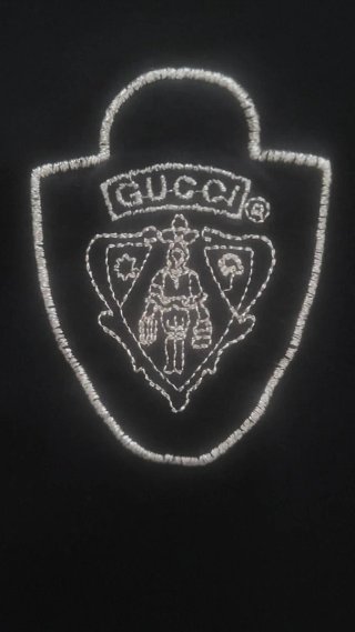 CAMISETA GUCCI