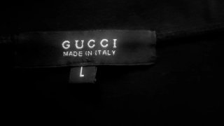 CAMISETA GUCCI