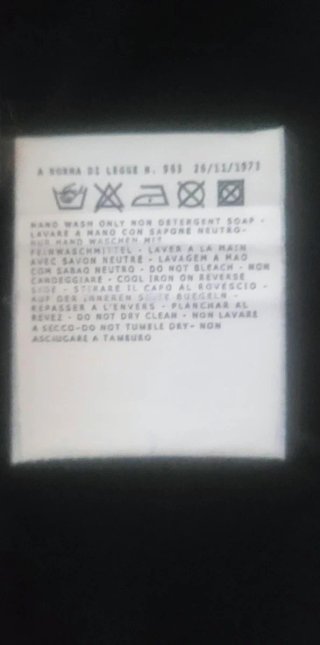 CAMISETA GUCCI