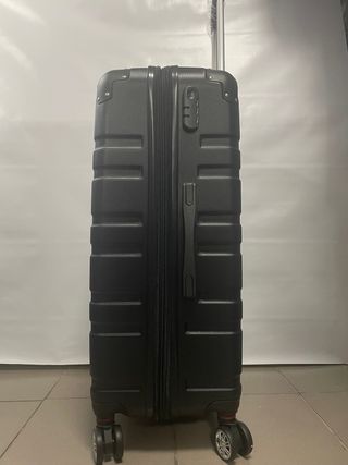 Maleta grande extensible 23 kilos anti golpes