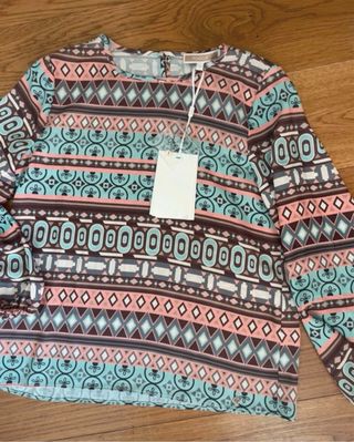 Completo bambina KOCCA 12y. nuovo con cartellino