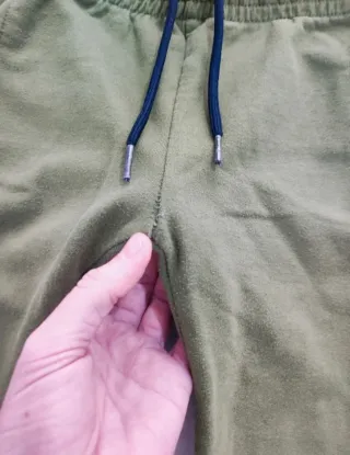 Conjunto deportivo Mayoral niños