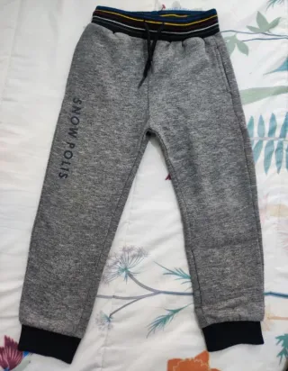 Conjunto deportivo Mayoral niños