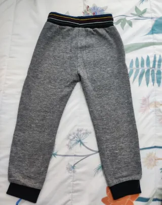 Conjunto deportivo Mayoral niños