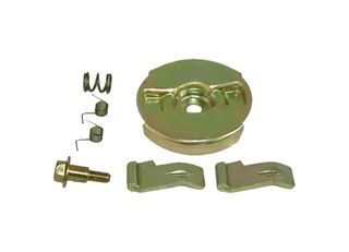 JUEGO TRINQUETE DE ARRANQUE HONDA GX240, 270, 340
